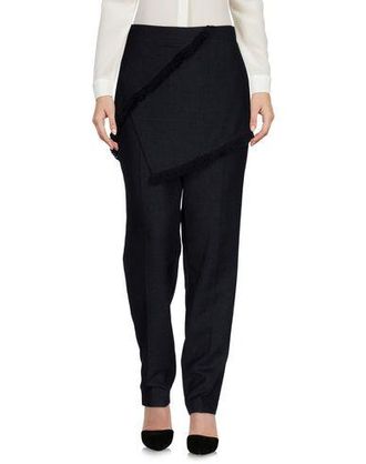 3.1 Phillip Lim BOTTOMWEAR - Trousers sur YOOX.COM