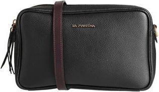 La Martina BAGS - Cross-body bags on YOOX.COM