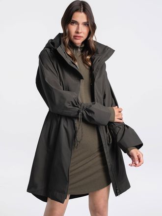 Lole Piper Oversized Rain Jacket
