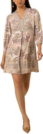 Hale Bob Remy Mini Dress