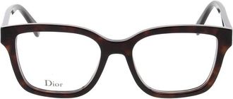 Dior Montura &Oacute;ptica - Accessories - unisex - Marr&oacute;n - ONE SIZE