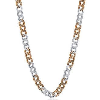 Pompeii3 Mens Heavy Cuban 14k Gold (85gram) or Platinum (137gram) 13mm Link Bracelet 8.5