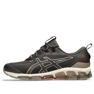 Asics Gel-Quantum 360 7 Dark Sepia Greige 1201A881-252