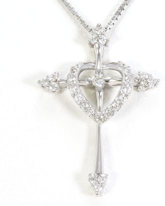 C&A Unbranded (14K) Necklace (Pre-Owned)