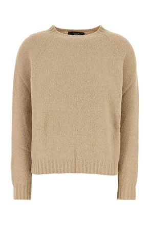 Max Mara Knitwear