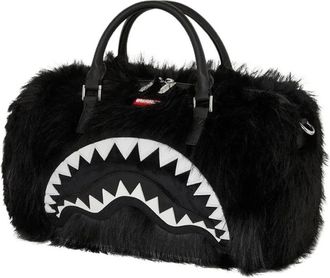 Sprayground Mujer, Bolsos, Negro, Talla: ONE Size