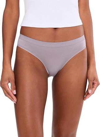 Smartwool Everyday Merino Bikini Boxed Womens Underwear Purple Storm : XS, Lyocell/Nylon/Tencel