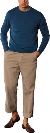 Mason's Hombre, Pantalones, Beige, Talla: 3XL