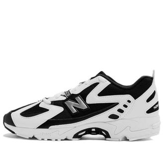 New Balance 828 Black White ML828CC