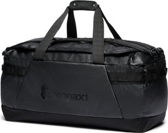 Cotopaxi Allpa Getaway 100L Duffel in Cotopaxi Black at Nordstrom