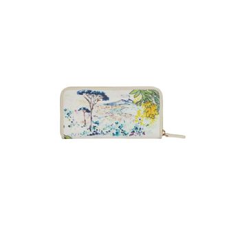 Braccialini Portafoglio Zip - - Accessories - Donna - Multicolore - ONE SIZE