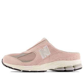 New Balance 2002R Mule Pink Sand M2002RMV