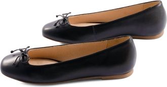 Jack Rogers Womens Kenlyn Leather Slip On In Black