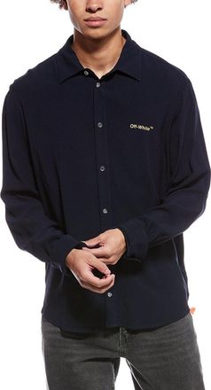 Off-white Off-White Hday Shirt