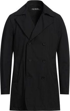 People of Shibuya COATS & JACKETS - Overcoats & Trench Coats on YOOX.COM