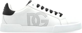 Dolce & Gabbana Mujer, Zapatos, Blanco, Talla: 36 EU