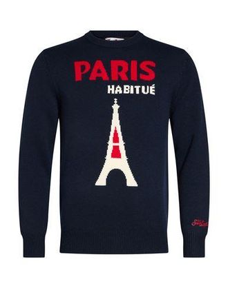 MC2 Saint Barth PRENDAS DE PUNTO - Pullover en YOOX.COM