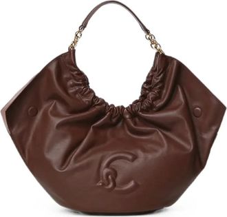 Coccinelle Mujer, Bolsos, Marr&oacute;n, Talla: ONE Size