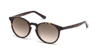 GANT GA7110 52P Mens Sunglasses Tortoiseshell Size 52