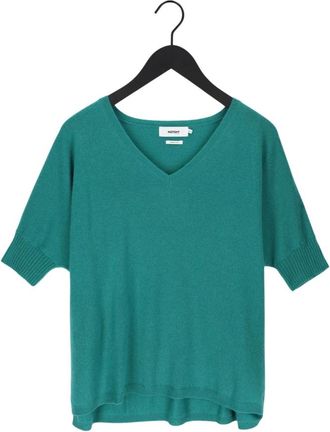 Notshy Dames, Truien, Groen, Maat: Xs/S Kasjmier
