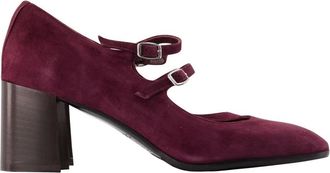 Carel Mujer, Zapatos, Rojo, Talla: 40 EU