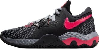Nike Renew Elevate 2 Black Pink Red CW3406-008