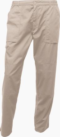 Regatta Mens Regatta Mens Sports New Action Trousers - Green - Size: 28 x regular