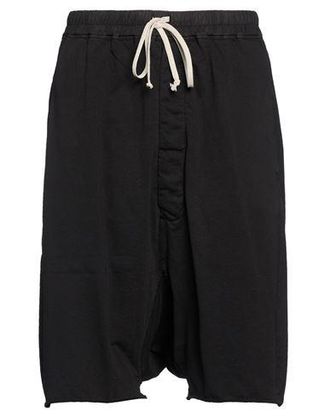 Rick Owens HOSEN & R&Ouml;CKE - Shorts & Bermudashorts auf YOOX.COM