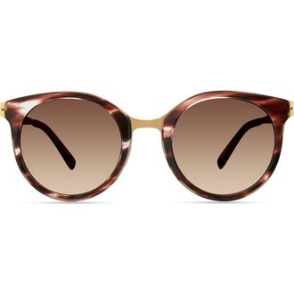 MODO 456 Sunglasses in Shadow Tortoise at Nordstrom