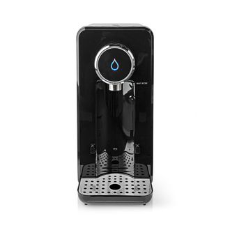 Nedis Kawd100fbk Dispensador De Agua Caliente Negro 2.5l