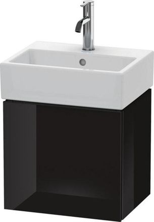 Duravit Duravit - L-cube Mueble De Pared 43.4x34.1 Cm, 1 Puerta, Con