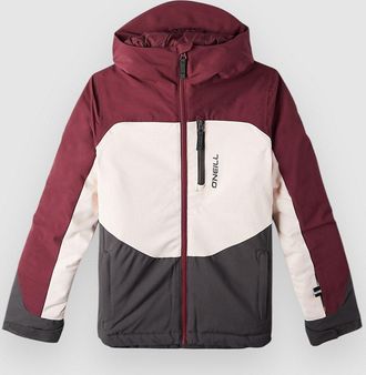 O'Neill Carbonite Kids Jacke