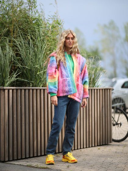 I fashion must-have arcobaleno più belli per festeggiare il Pride month 2022