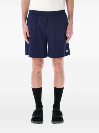 The North Face 24/7 track shorts - Blue