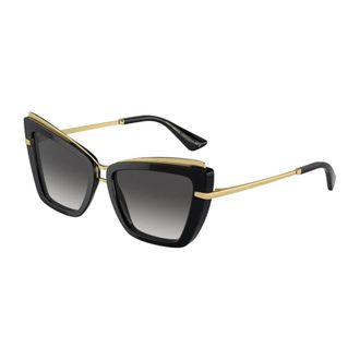 Dolce & Gabbana Donna, Accessori, Nero, Taglia unica, new