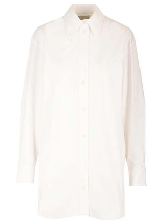 Isabel Marant cylvany Boyfriend Shirt