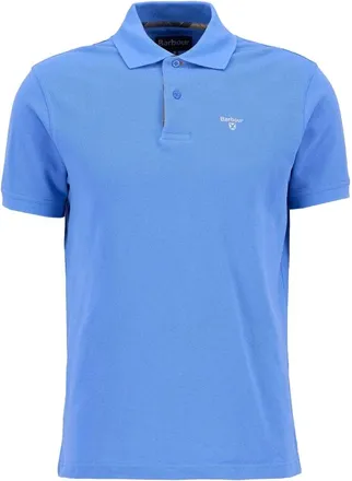 Barbour Uomo, Top, Blu, S, new