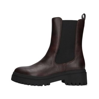 Mexx Dames Laarzen Volos Ii Keto - Dames - Schoenen - Bruin - Maat: 41 EU