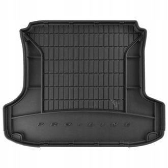OEM Alfombrilla De Goma Para Maletero Seat Toledo 2 Sed&aacute;n 1998-2004 Tm