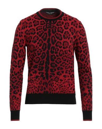 Dolce & Gabbana MAGLIERIA - Pullover su YOOX.COM