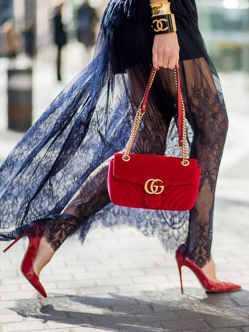 Du willst dir ein Luxusteil kaufen? Dann solltest du am besten ist eines dieser 5 Items investieren