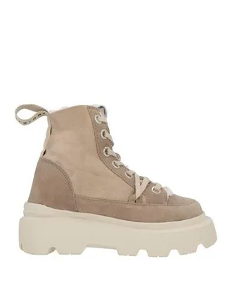 INUIKII SCHUHE - Stiefeletten auf YOOX.COM