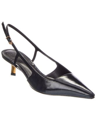 Schutz Sophia Mid Stiletto Pump