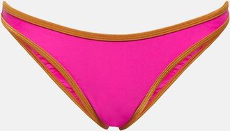 Bananhot Sienna triangle bikini bottoms