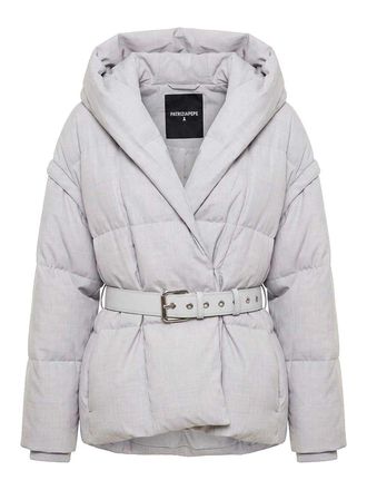 Patrizia Pepe Jacket