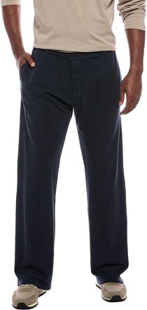 ATM Anthony Thomas Melillo Atm Anthony Thomas Melillo Pull-On Straight Leg Pant