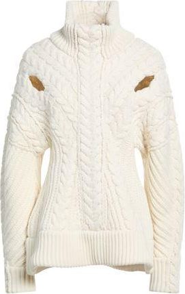 Alexander McQueen MAGLIERIA - Dolcevita su YOOX.COM