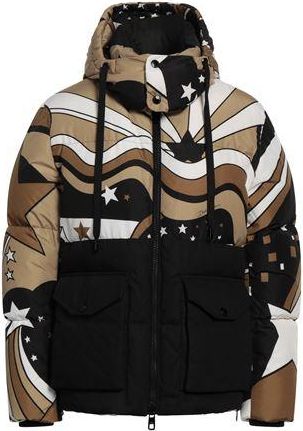 Dolce & Gabbana ROPA DE ABRIGO - Plum&iacute;feros y acolchados en YOOX.COM