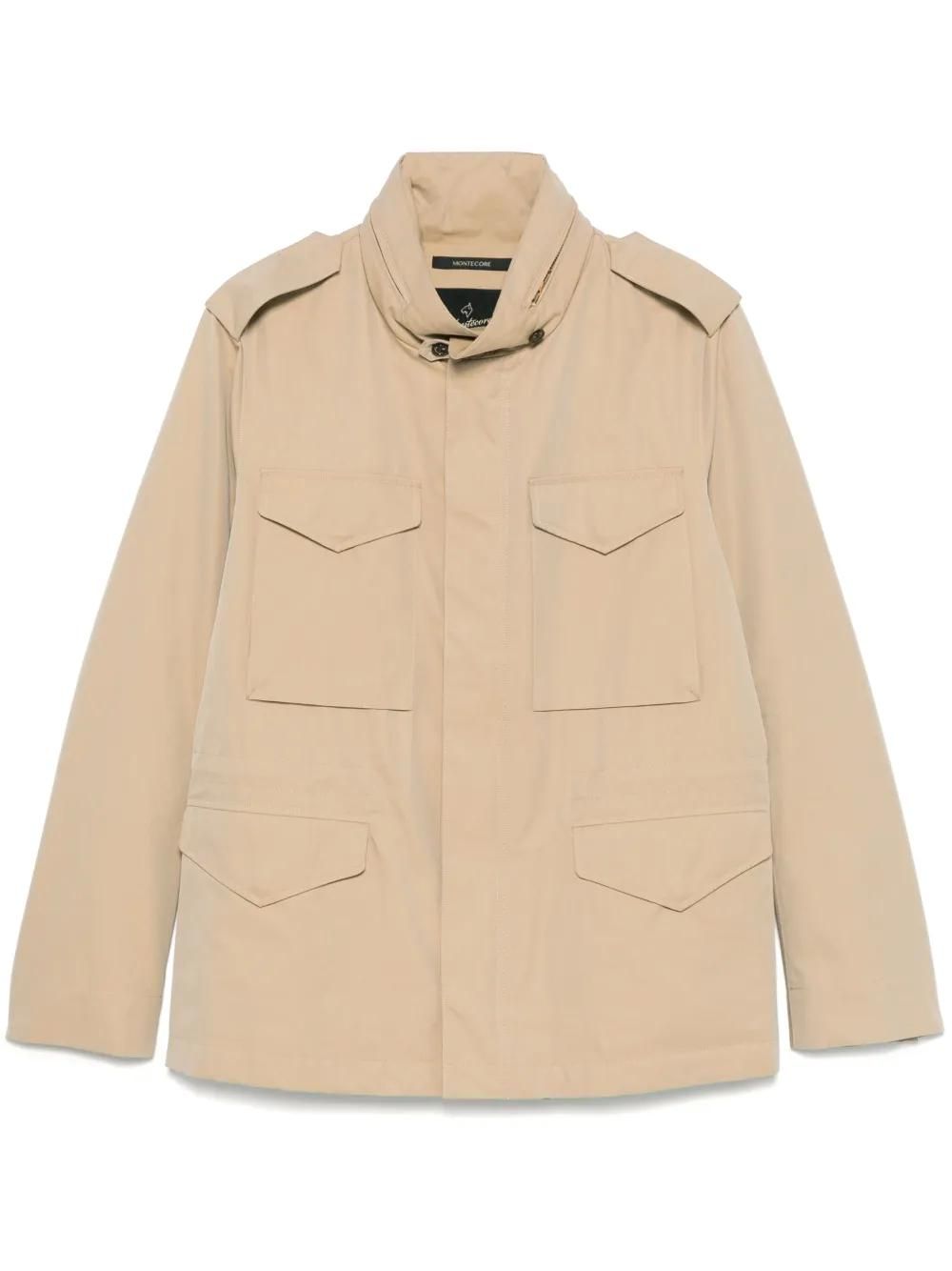 Tシャツ・カットソー MONTECORE SS25 Montecore Jackets Beige (S08MUCT790 16023) Men's Montecore Jackets - up to −82% | Stylight