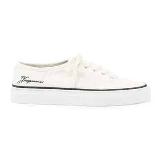 Jacquemus Sneakers, male, White, Size: 11 US LES Fefe